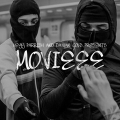 Movieee By Heyy Parrish & Da'wan Gold |Official Audio |