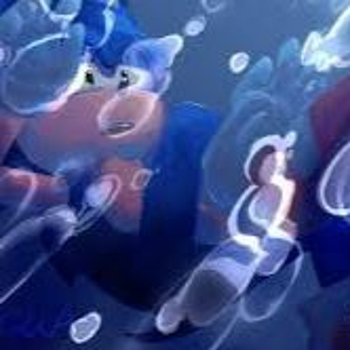 Sonic Drowning Remix ( Inspired by Raisi K)