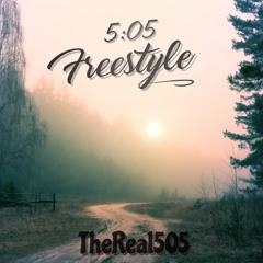 5:05 Freestyle - TheReal505