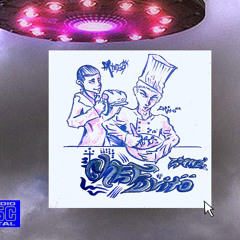 chef drito (feat. DRTEBO)