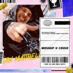 Mood x Rockstar x Without You x Lemonade (Ian Matthew x Jake Angel Beats Mashup Remix)