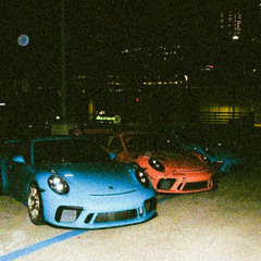 Icegergert - Amsterdam (slowed)