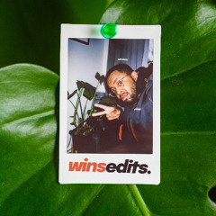 Nujabes & Shing02 - Luv(sic) Pt. 3 (winslow.edit) // Patreon Exclusive