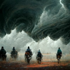 Riders On The Storm (Gabs Re-Edit)
