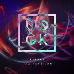 Tom Harrison - Future (2 min clip)
