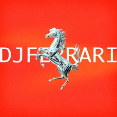 DJ FERRARI - ACCELERATED