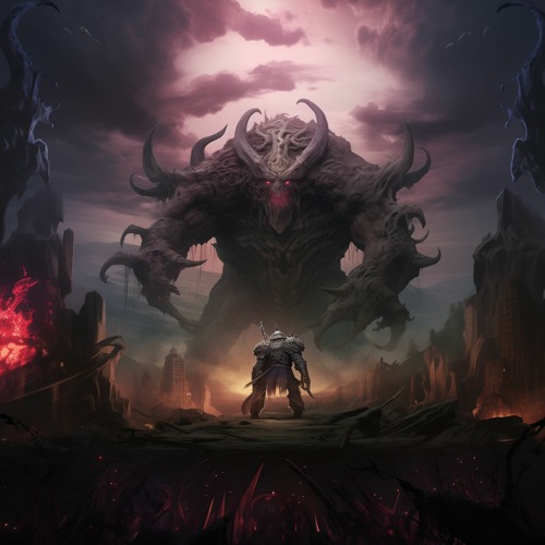 q100 x FLO - Final Boss