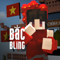 'BẮC BLING' Minecraft (Instrumental & Karaoke)