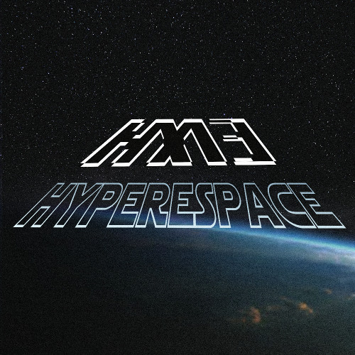 Hyperespace 2025