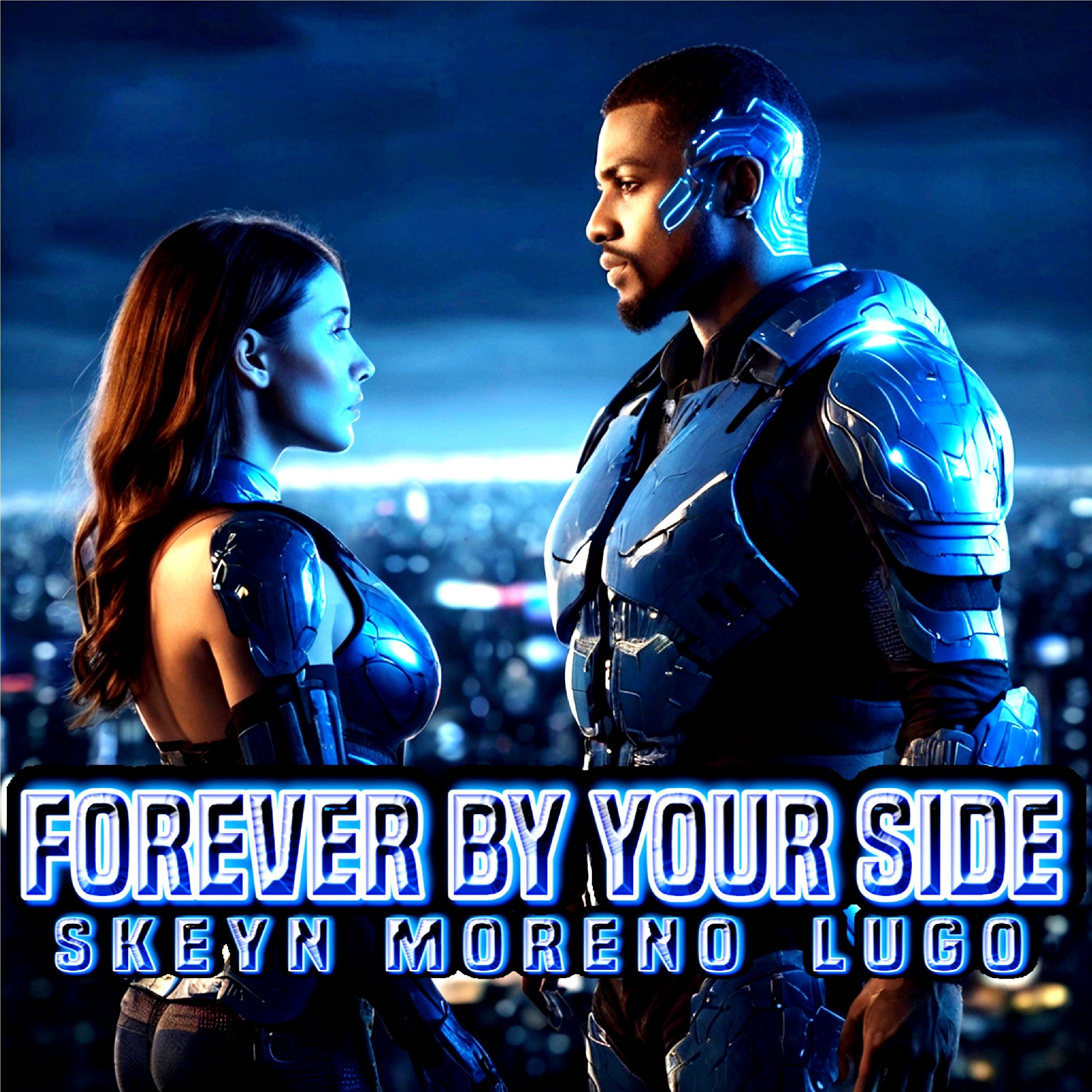 Forever By Your Side episode artwork