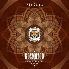 Kosmo Downtempo #1 - Launch