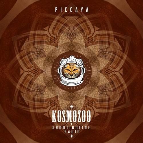 Kosmo Downtempo #1 - Launch