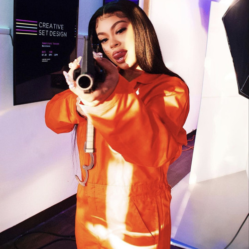 Buckzz x Losfrm314 - STL Flow Pt4