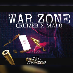Warzone - ft Malo
