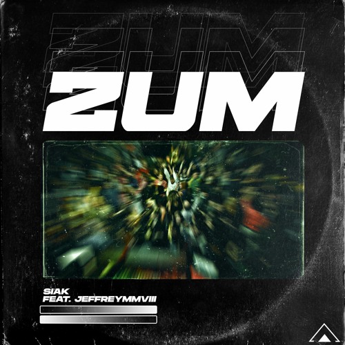 Zum(Feat.Jeffreymmviii)
