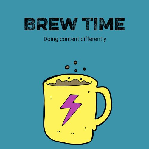 000 - Brew Time Podcast Trailer