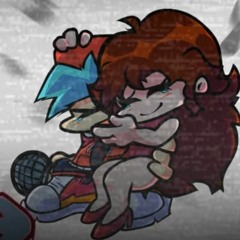 FNF DLC Corruption - Winning Round