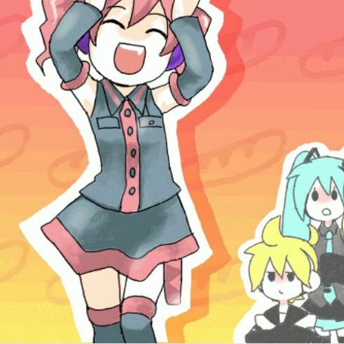 Stream caramelldansen eurobeat remix.mp3by turbo by Yan Listen