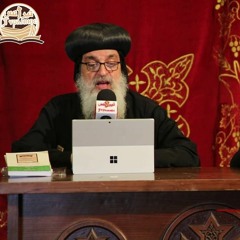 مخطوط الحان السنة التوتية: الصوم الكبير و البصخة و الخماسين المقدسة - الانبا مقار