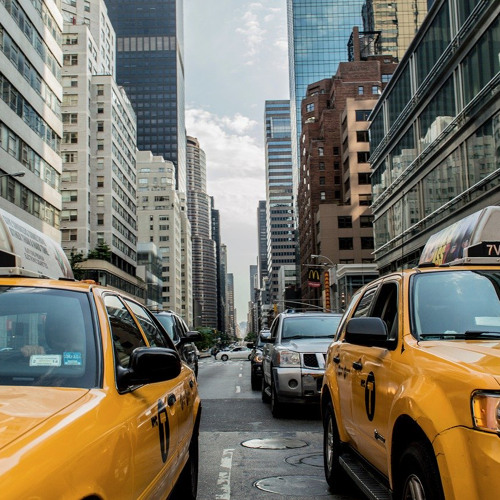 Mattafix - Big city life (Drum&Bass Remix by dan patel)