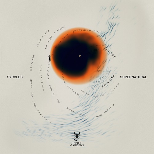 SYRCLES - SuperNatural