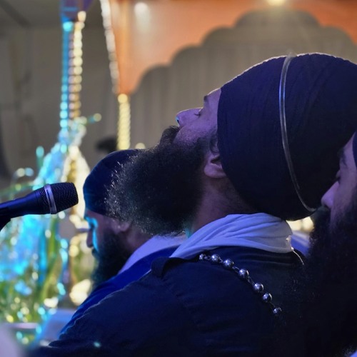 Bhai Pritpal Singh Ji Regina