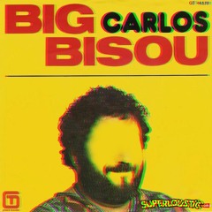 Carlos - Big bisous (Tocards Hardzouk remix)
