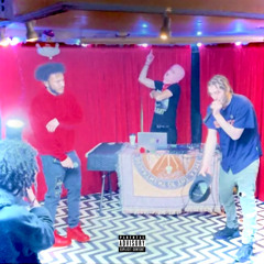 BANG BANG FREESTYLE FT. OFFWHITE ZA (prod. elvis beatz)