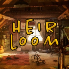 WubbieWorm & Massive Frog Guy - Heirloom