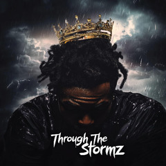 Through The Stormz (AI Vocal)