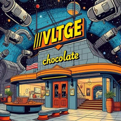 Pure Imagination (VLTGE Remix)