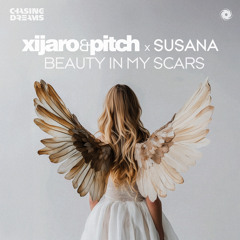 Beauty In My Scars (Extended Mix)