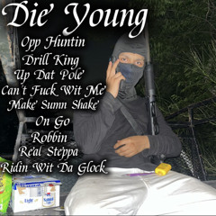 On Go prod. Wully