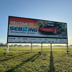 Mary Jane's Last Dance (Live Sebring 2024)