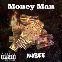 Money Man - Mobee (Prod By BeatGod Tron)