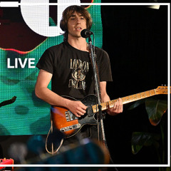 Geese - 100 Horses (BBC Radio 1 Live Lounge)