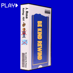 Be Kind Rewind