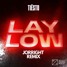 Tiësto - Lay Low (JORRIGHT Remix)