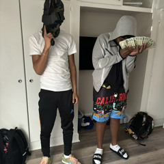 Bringin Pain x Lul Seb x Lil Zai