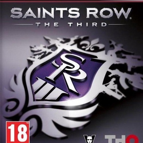 Saints Row 3