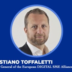 SME Perspectives on European Digital Policy