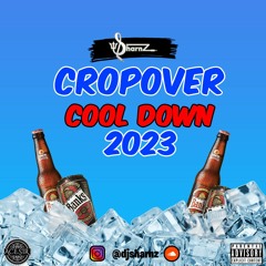 Crop Over Cool Down 2023