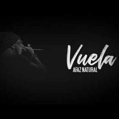 Vuela - FT Afaz Natural (Edit) AXWELL DJ