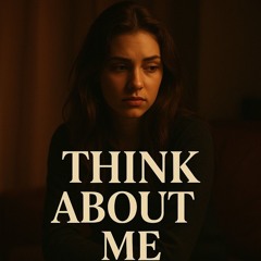 Think About Me Written by Orlando Perez