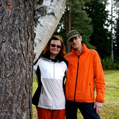 Kaarella-podcast jakso 6: Ulf ja Keiju ihastuivat Kuninkaantammeen