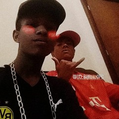 MEGA MTG DOS AMIGOS 001 2K20 [[ DJ BIIELL & DJ GB ]]