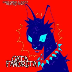 Gata Favorita - Camilumpen Ft Zofira (Prod By Devoi)