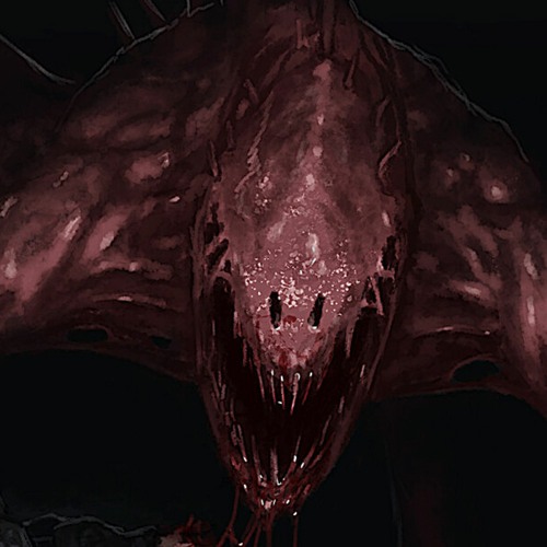 Constrict - With Many Voices (Vehemence Remix) KLIP