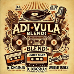 Adi Vula Blend 🔥Old Sch Riddim (United Tunez)