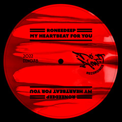 My Heartbeat For You (feat. Zawadi)
